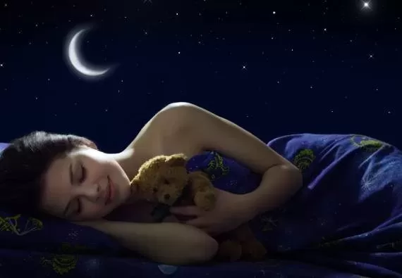 Αλήθειες για τα όνειρα