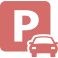 Parking Icon small