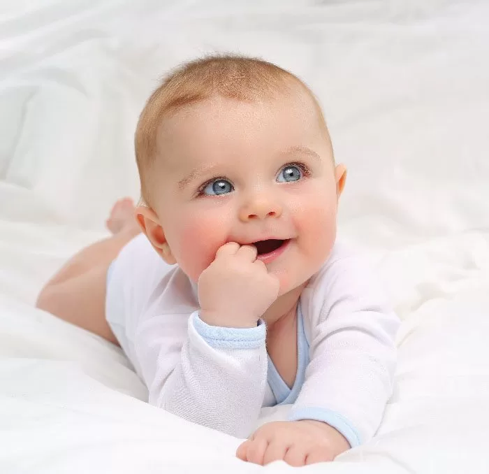 Στρώματα baby image