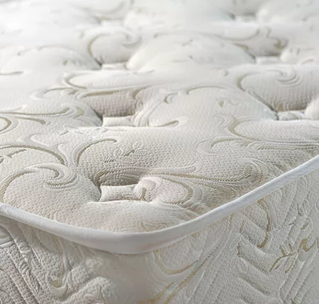 Colaborating Hotels Στρώμα Ύπνου