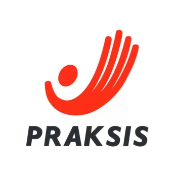 PraksisLogo Praksis Logo