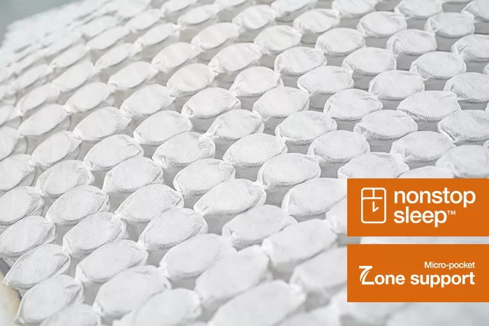 Advance Care mattress