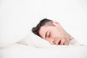 Ανακαλύψτε τα οφέλη του βαθύ ύπνου