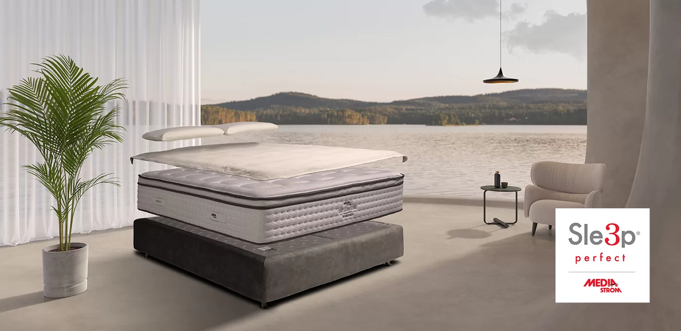Prime Discover mattress