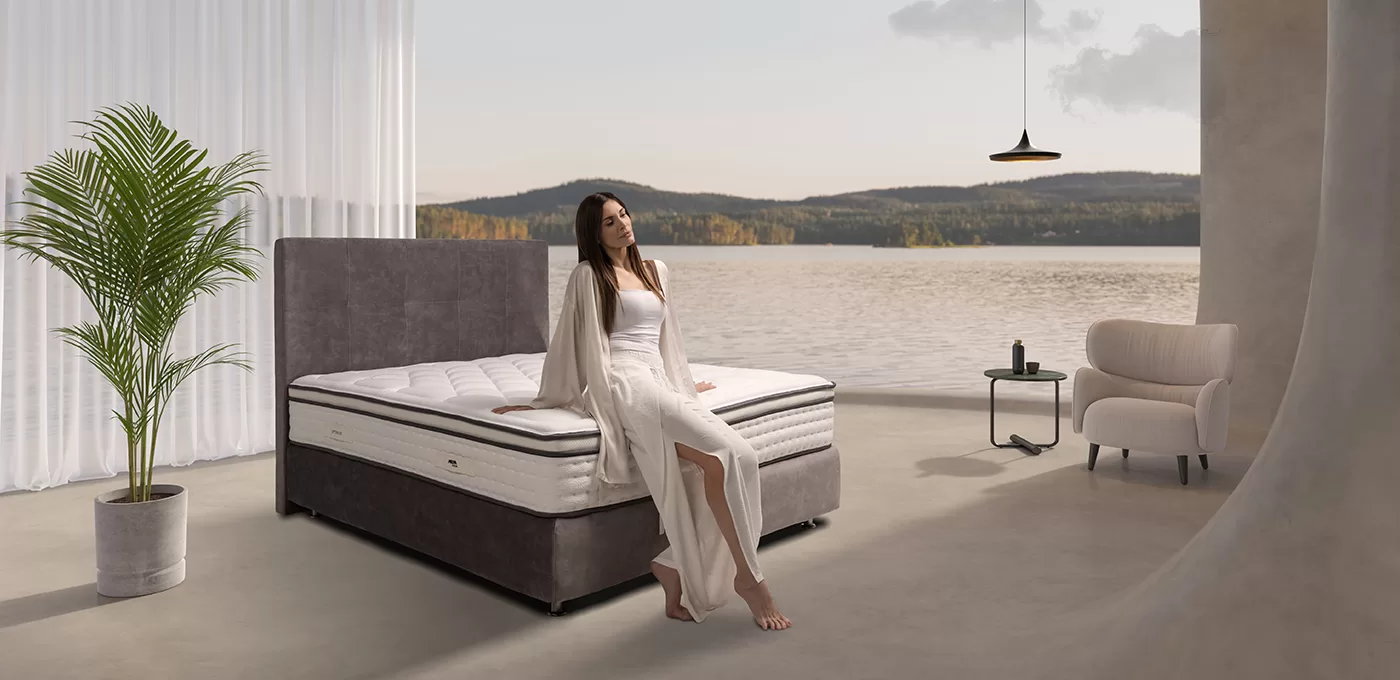 27 Optimum mattress