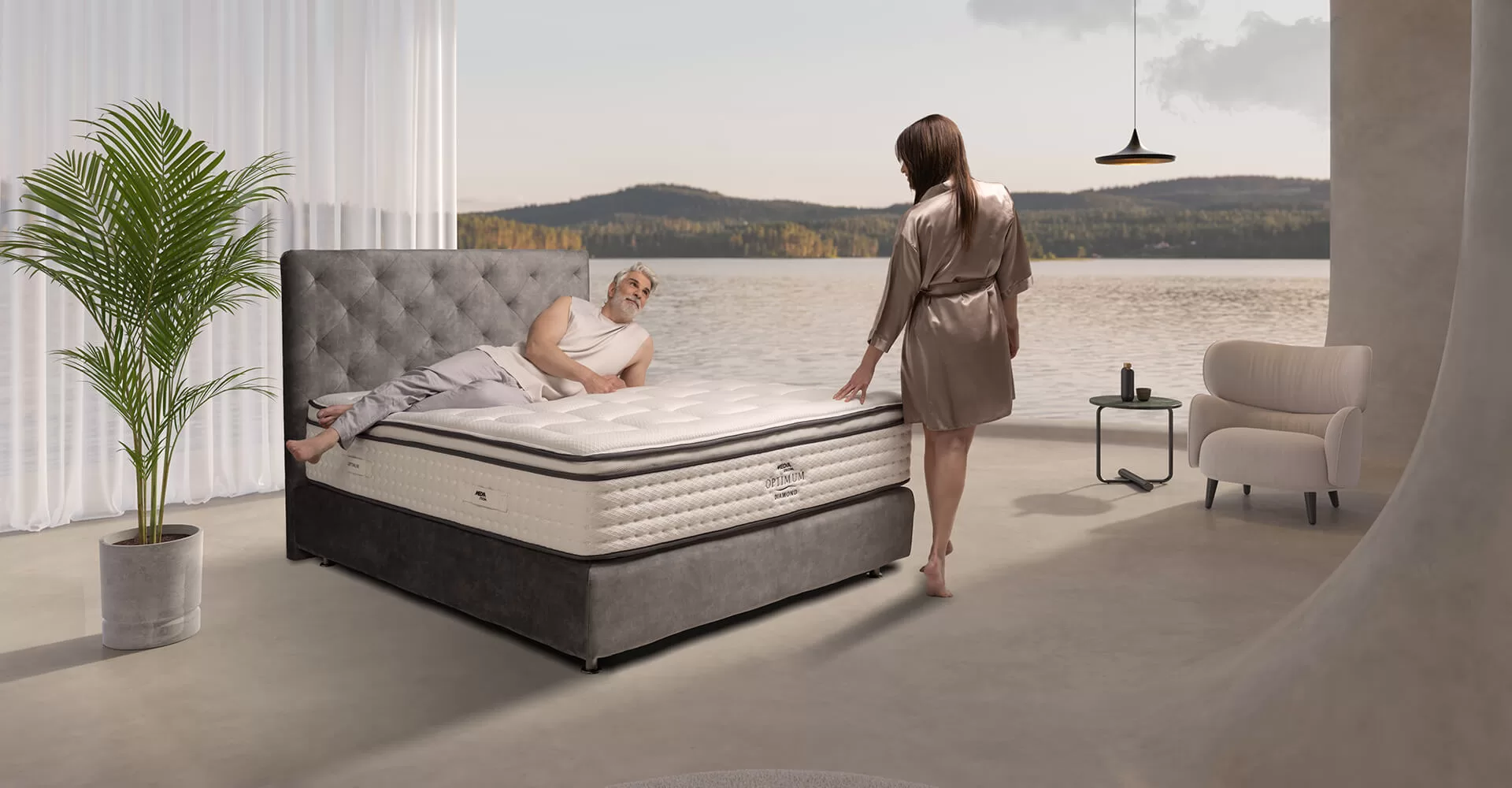 Στρώματα Ύπνου