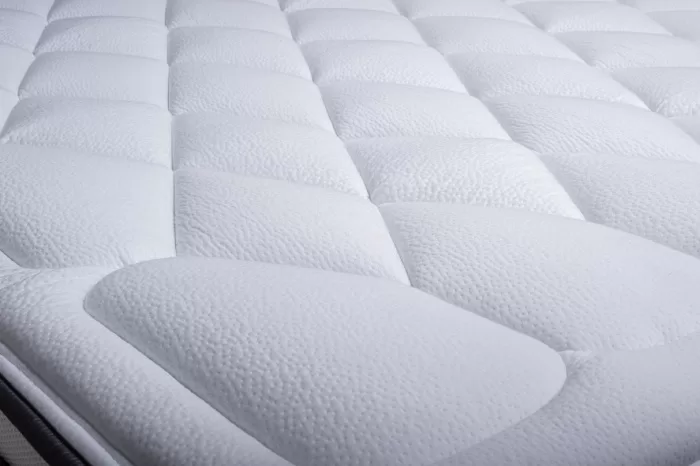 Optimum Silver mattress