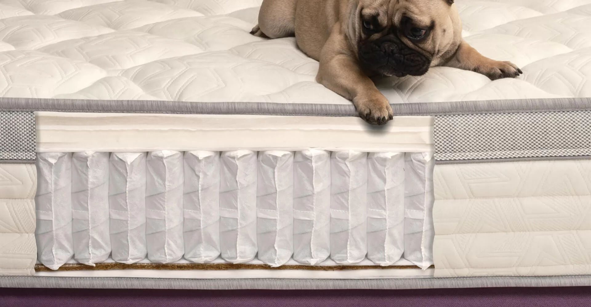 73 Στρώματα Ύπνου Prime Discover Premium Technologies