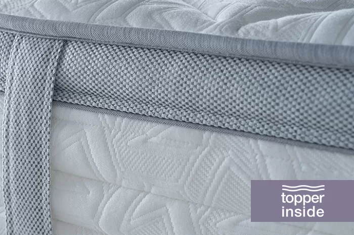 Prime Galaxy mattress