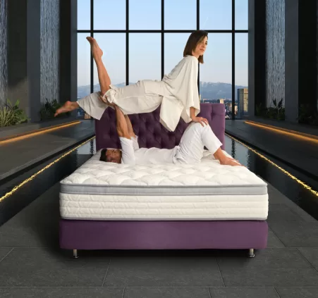 Στρώματα Ύπνου Prime