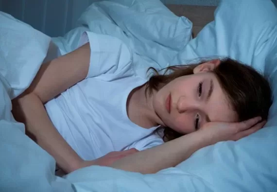 Διαταραχές ύπνου σε παιδιά