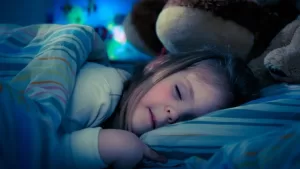 Παιδικό παραμύθι πριν τον ύπνο