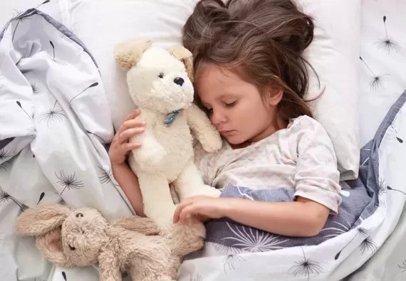 Διαλέξτε το κατάλληλο παιδικό κρεβάτι & παιδικό στρώμα