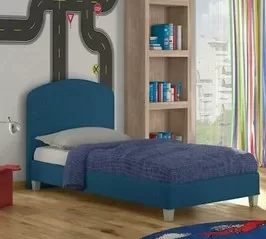 Επιλογή παιδικού κρεβατιού & στρώματος 