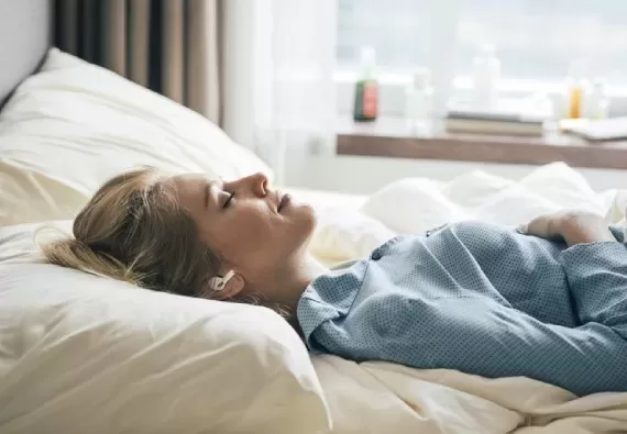 koimitheite kalitera me lefkous ichous