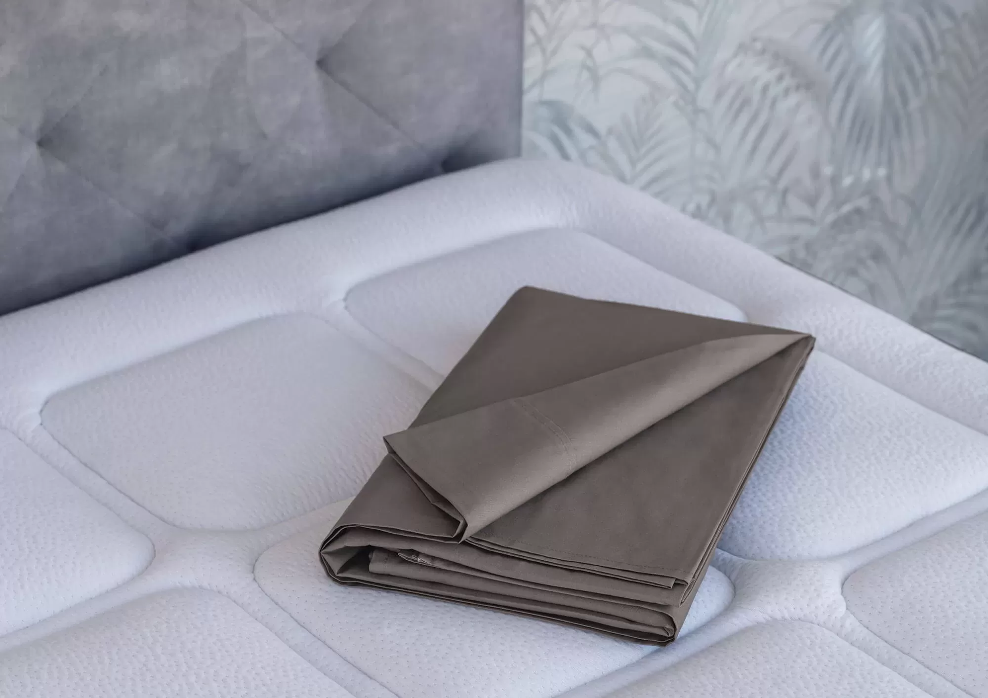 ΠΑΝΩΣΕΝΤΟΝΟ COZY LIFE 280X290 METAL GREY