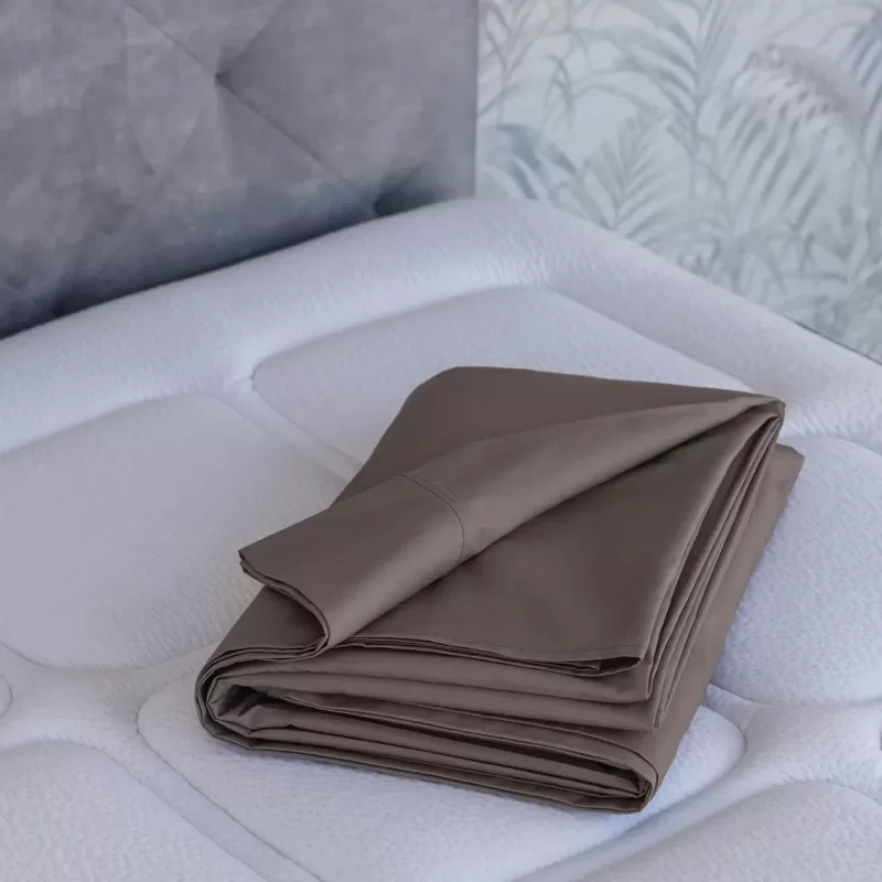 ΠΑΝΩΣΕΝΤΟΝΟ COZY LIFE 280X290 COFFEE BROWN