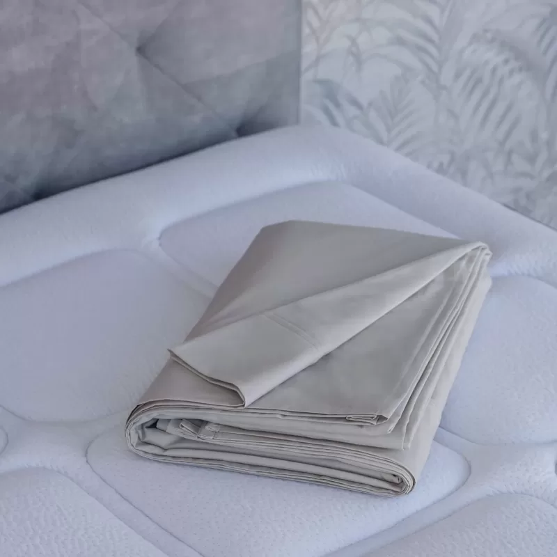 ΠΑΝΩΣΕΝΤΟΝΟ COZY LIFE 280X290 SMOKE GREY
