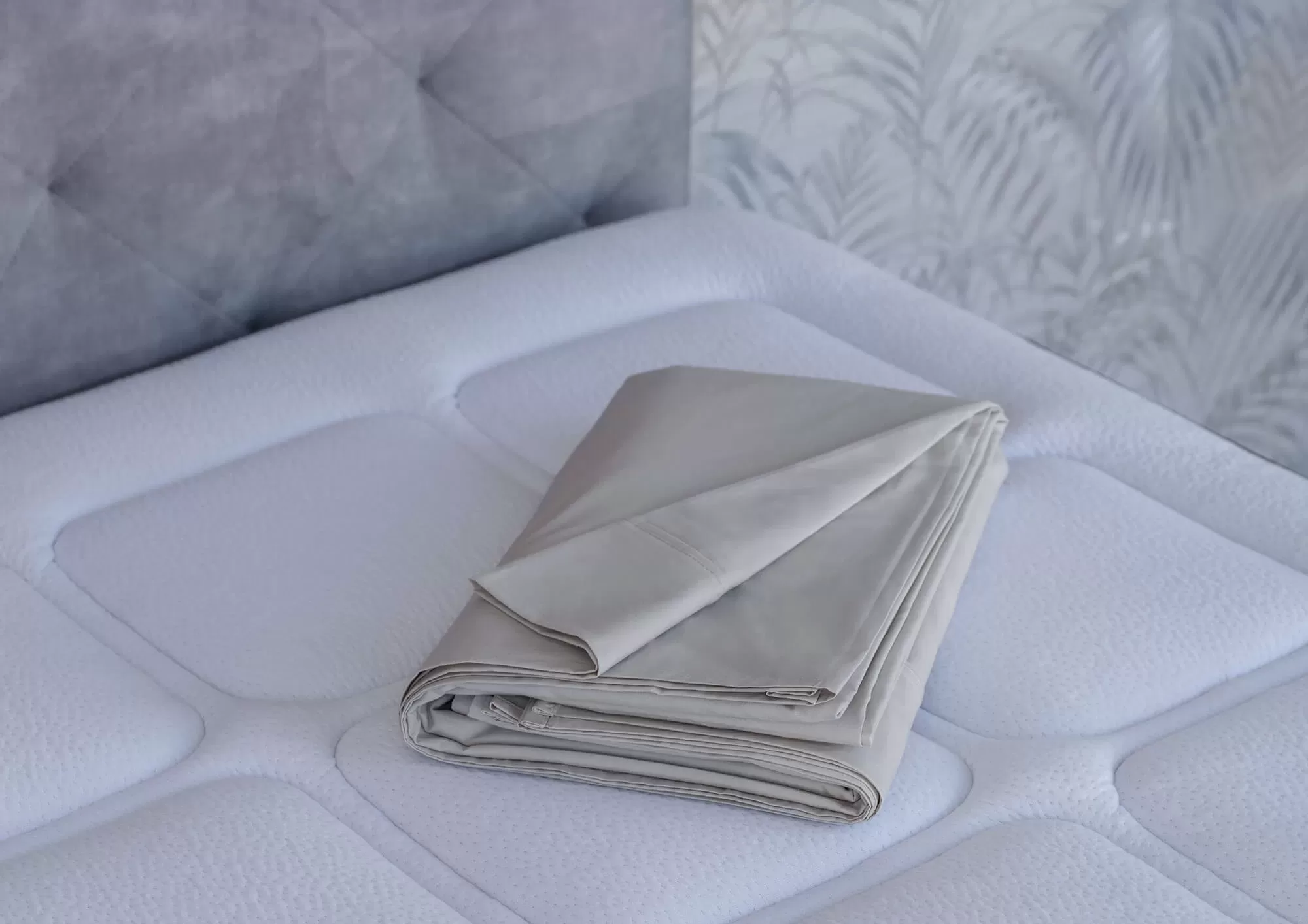 ΠΑΝΩΣΕΝΤΟΝΟ COZY LIFE 280X290 SMOKE GREY