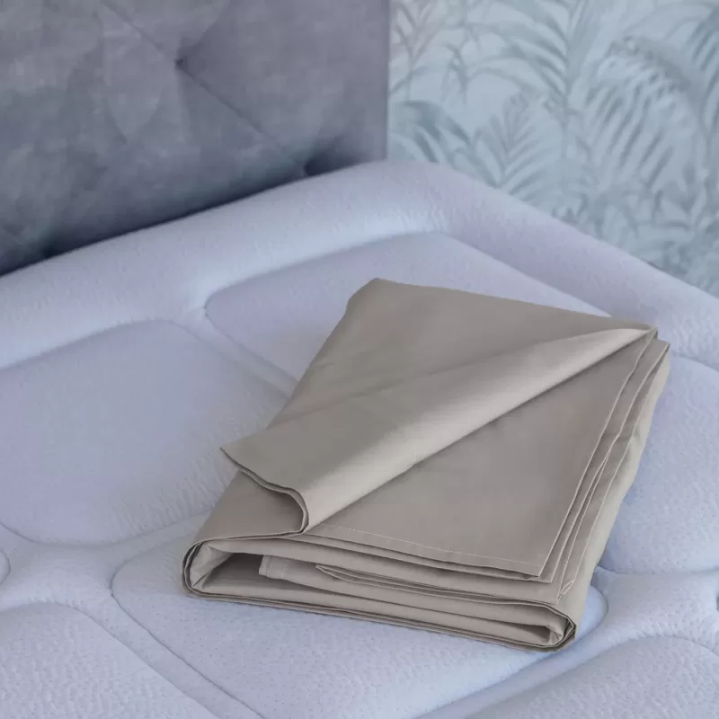 ΠΑΝΩΣΕΝΤΟΝΟ COZY LIFE 280X290 CREME BEIGE