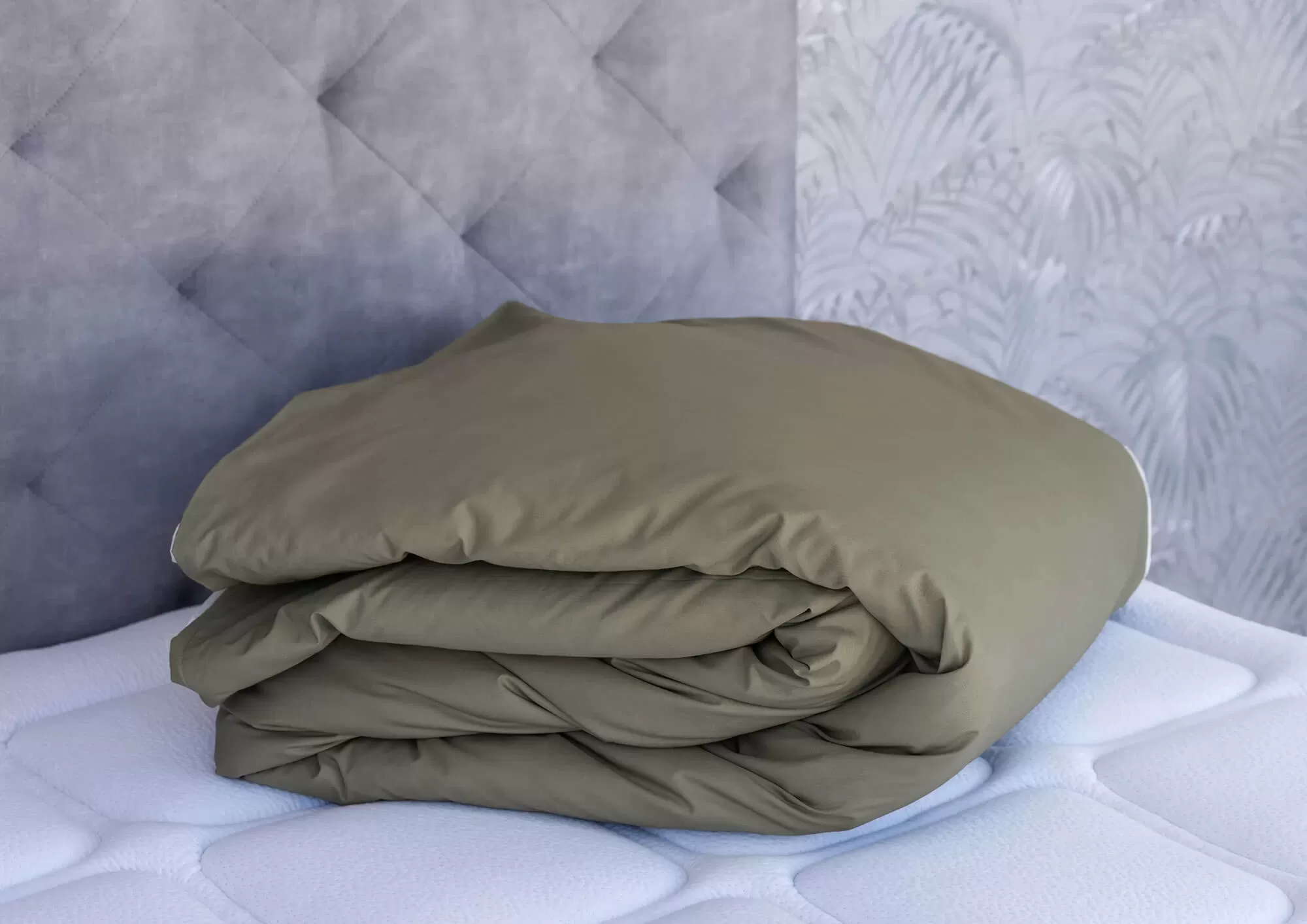 ΠΑΠΛΩΜΑΤΟΘΗΚΗ DOUBLE FACE COZY LIFE