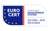 Eurocert ISO 9001