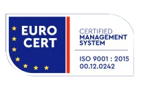 Eurocert ISO 9001