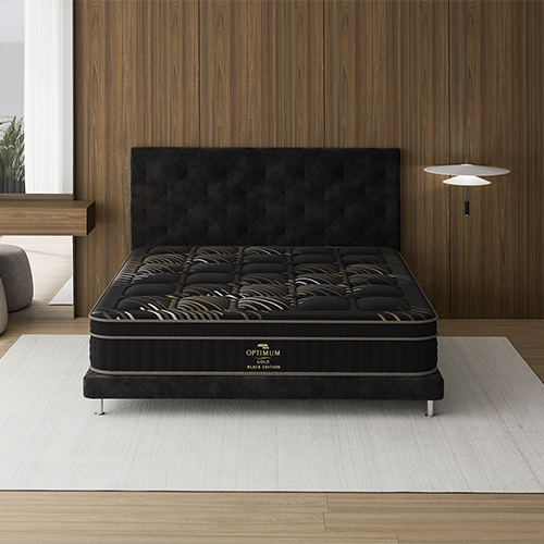 Optimum Gold Black Edition