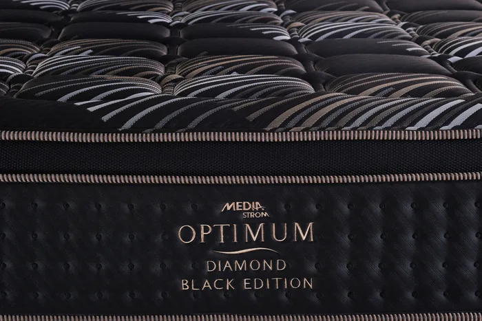 Optimum Diamond Black Edition Mattress