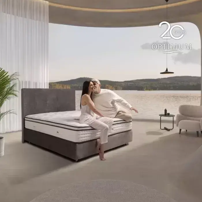 optimum Στρώματα 20 χρόνια