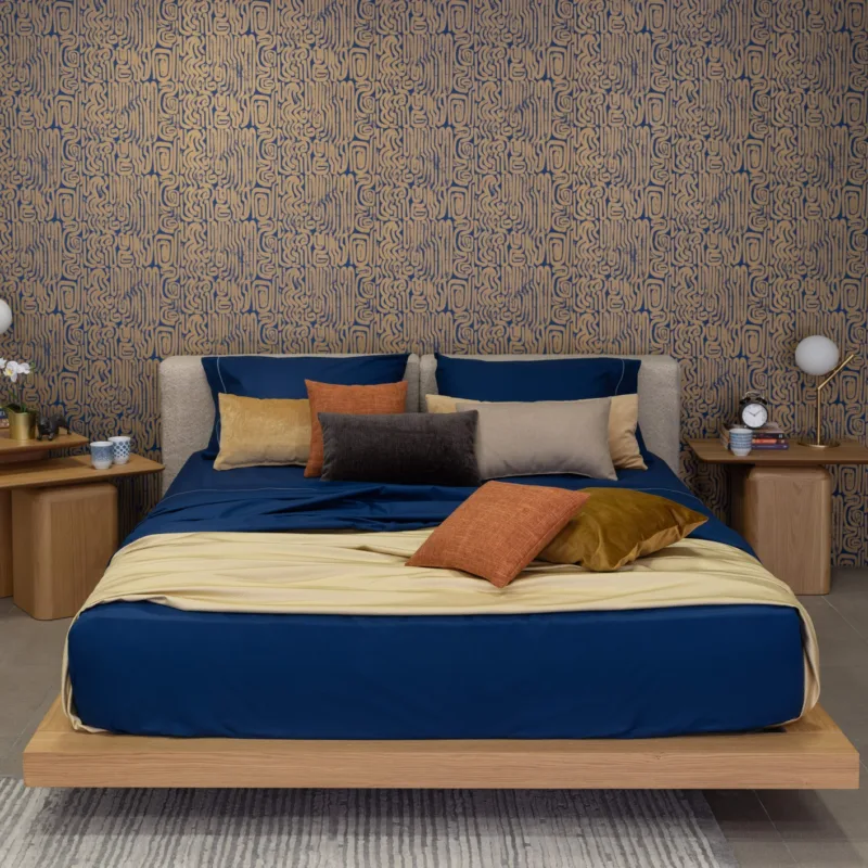Σετ Σεντόνια Cozy Life Perfect Match Ice Grey