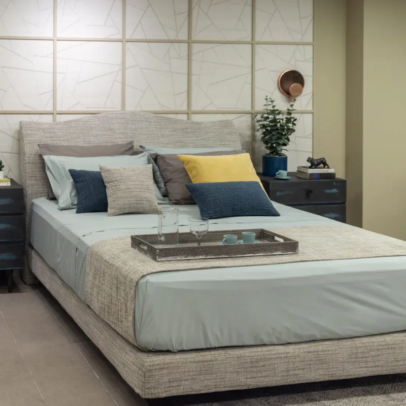Σετ Σεντόνια Cozy Life Perfect Match Mint