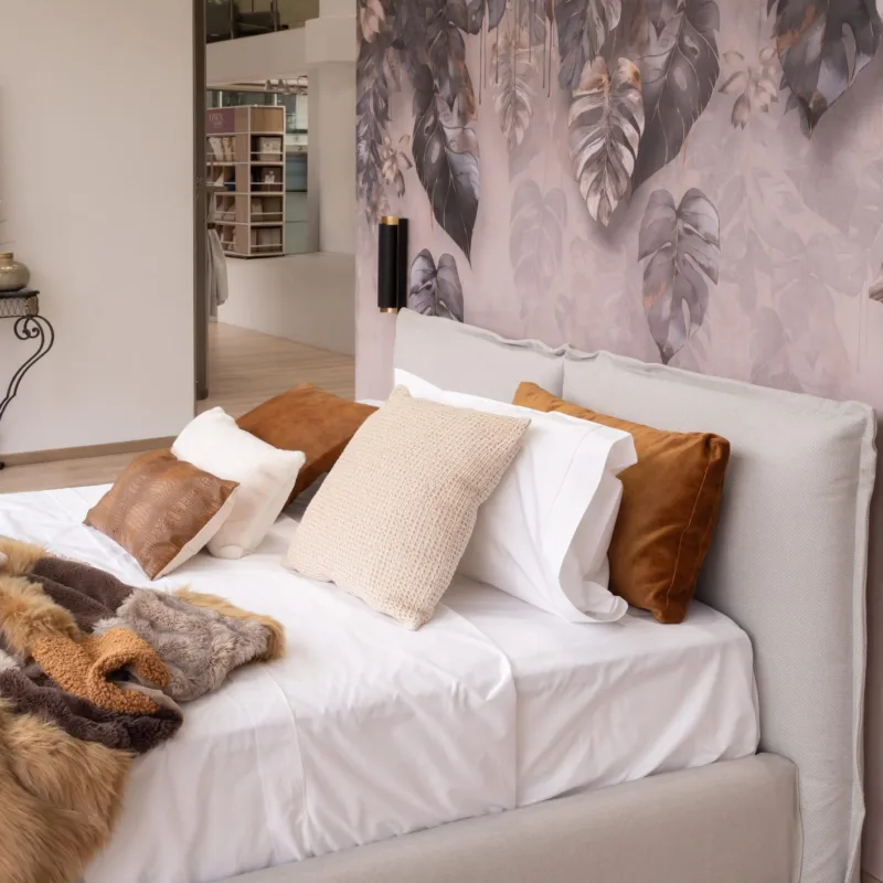 Σετ Σεντόνια Cozy Life Perfect Match Soft White