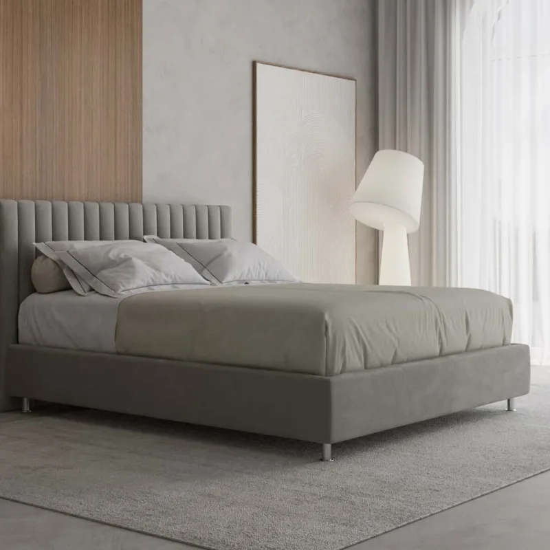 Oslo Bed Mediastrom New Tag