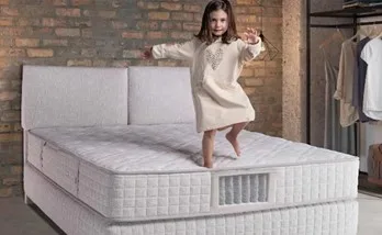 Παιδικά Στρώματα