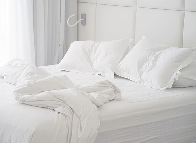 Στρώματα & Λευκά είδη Media Strom