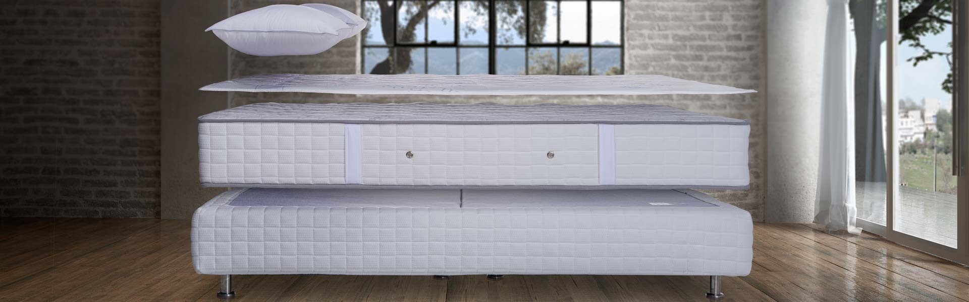 Στρώματα Media Strom