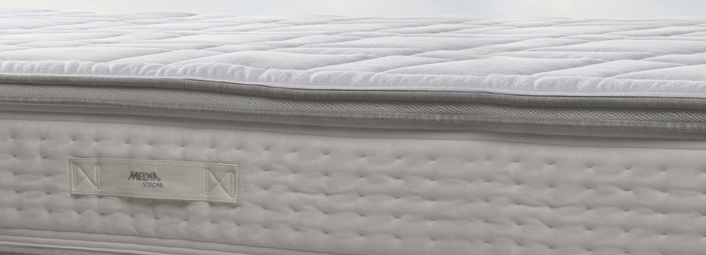 Στρώματα Media Strom