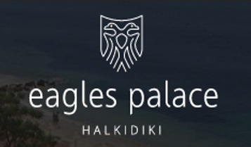 Eagles Palace Halkidiki