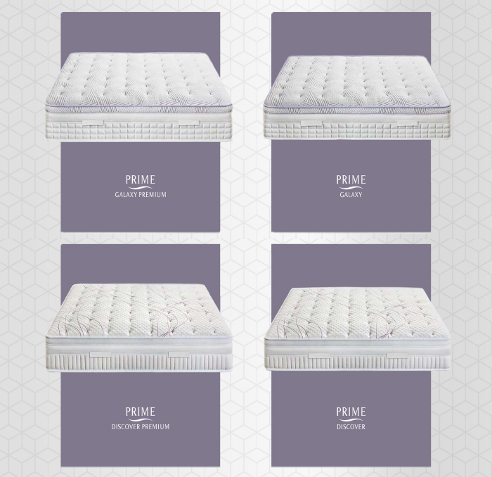 Hotel mattresses & mattress toppers MediaStrom