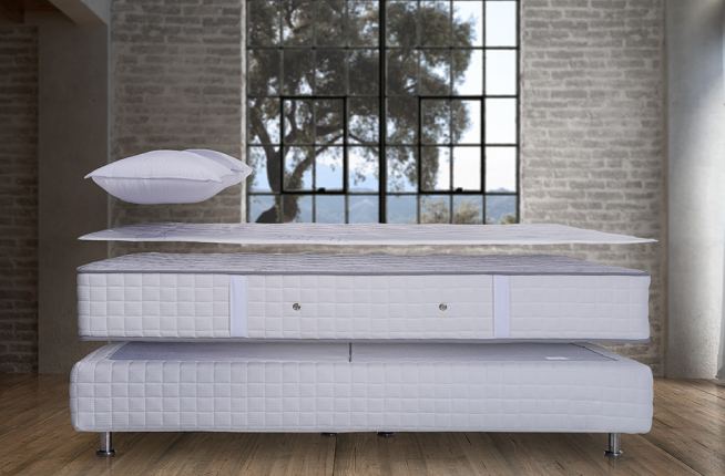 Sleep Perfect System