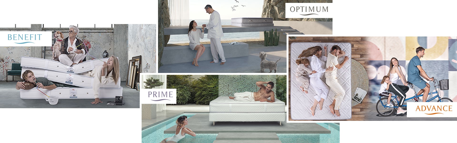 Συλλογή Στρωμάτων Media Strom